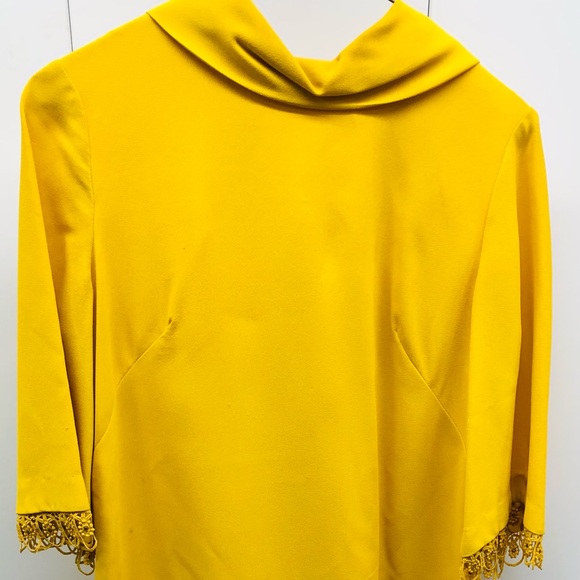 ✨✨✨ VINTAGE DRESS ✨✨✨ - Picture 1 of 6